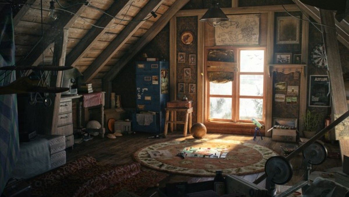 Как в Киеве законно приобрести подвал или чердак