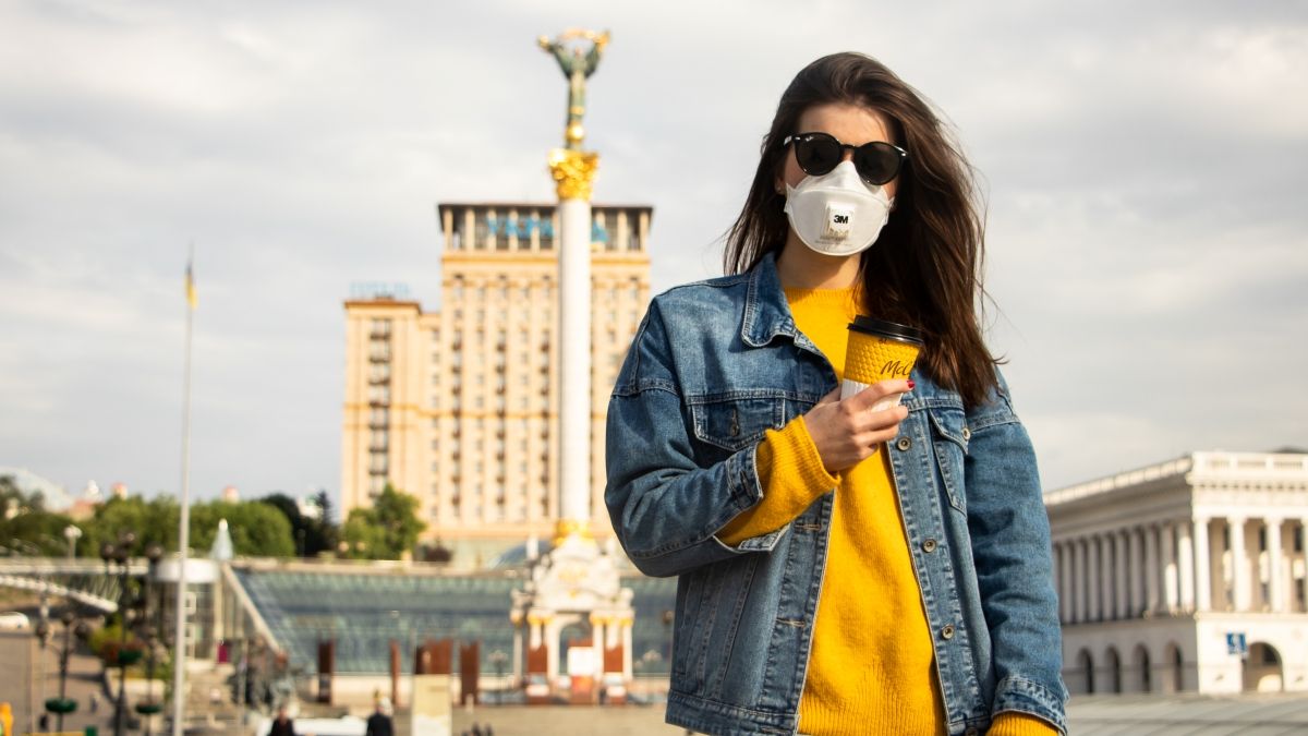 В Киеве количество заболевших коронавирусом уже превысило 16 тысяч человек