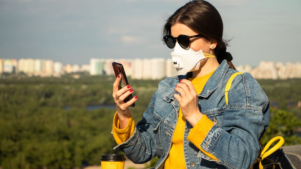 В Киеве новый рекордный показатель по коронавирусу за сутки: сколько человек заболели