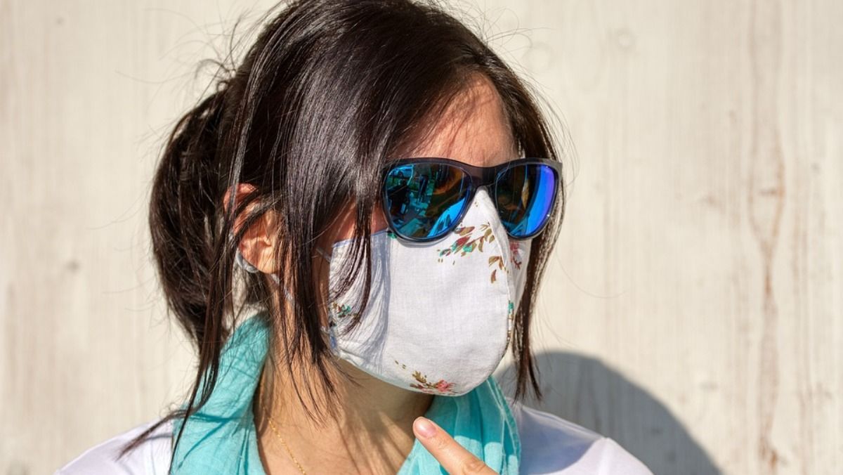 В Киеве продолжает расти ежедневный показатель распространения коронавируса: сколько человек заболели