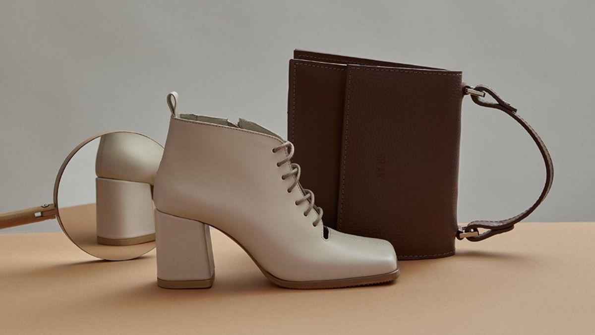 Где в Киеве устроить шопинг и купить стильные сумки и обувь от украинских дизайнеров