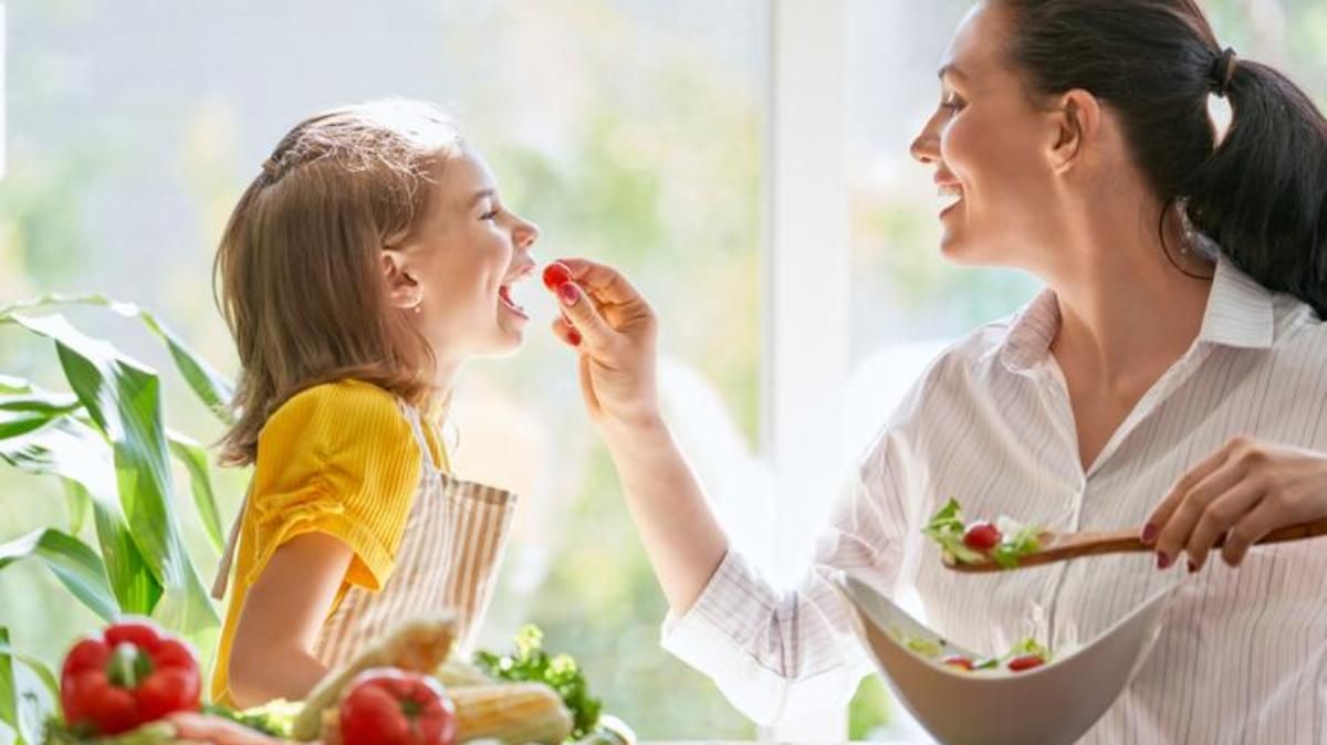 Где в Киеве купить свежие фермерские продукты: адреса