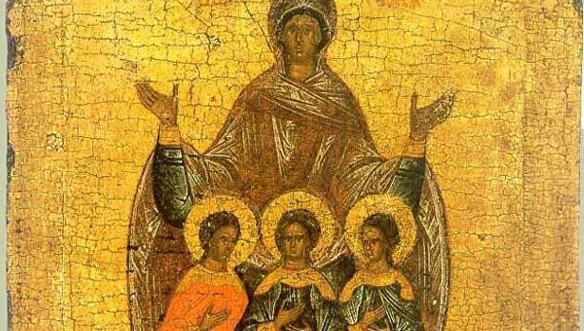 День Веры, Надежды, Любови и Софии: традиции праздника и что нельзя делать женщинам