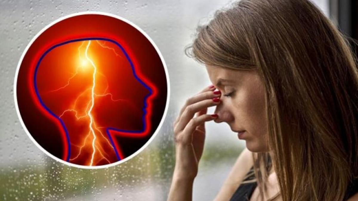 Магнитные бури в октябре 2020: какие дни в Киеве могут быть опасными