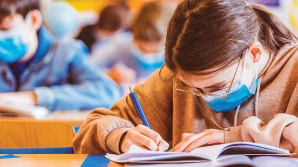 В Киеве из-за коронавируса на карантин закрыли пять школ