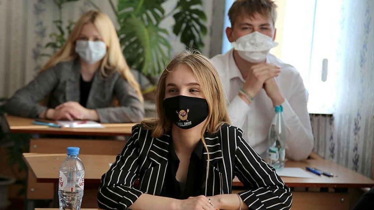 Сколько детских садов и школ Киева закрыли на карантин из-за коронавируса