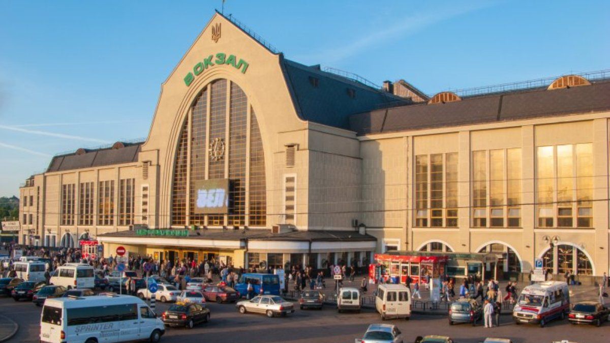 Стрельба на Центральном вокзале в Киеве: что случилось на самом деле