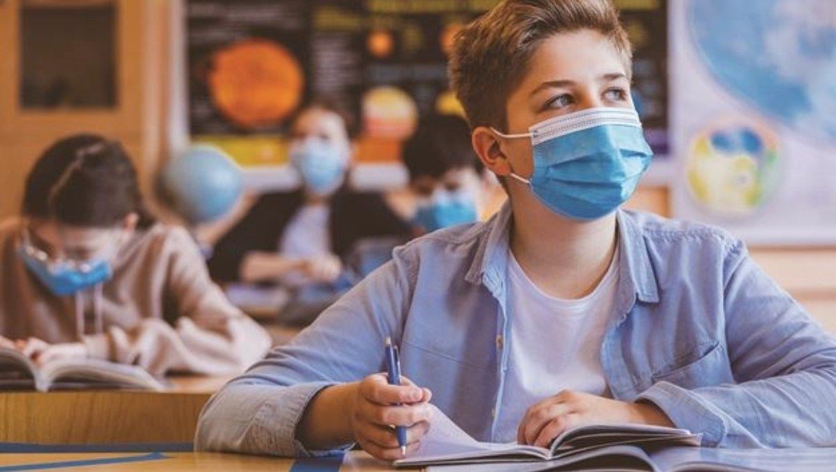 Сколько школ и детских садов закрыли в Киеве на карантин