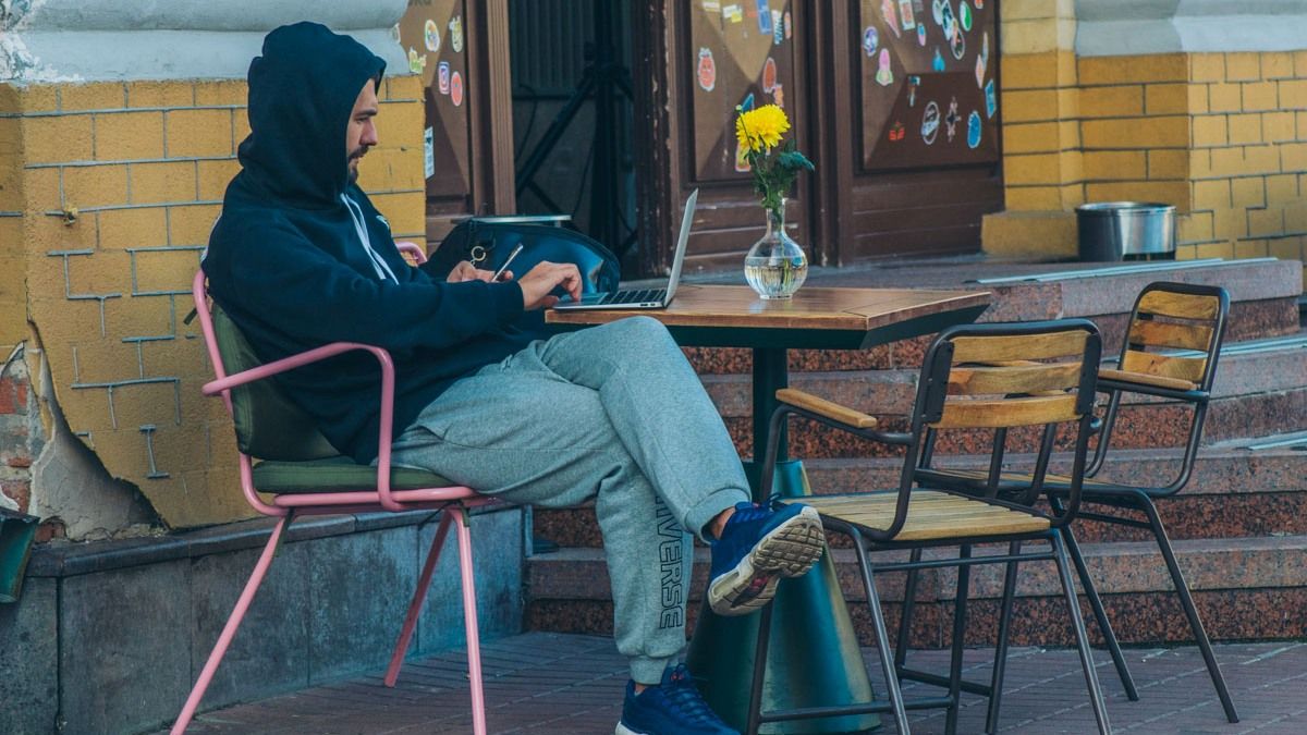 Погода на 6 октября: в Киеве будет пасмурный вторник