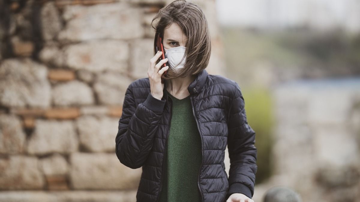 В Киеве уже больше 25 000 случаев коронавируса: кто заболел