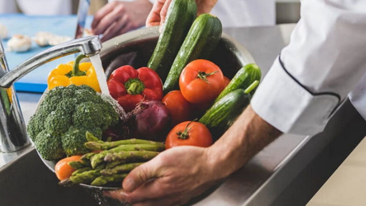 Где в Киеве на выходных купить фермерские продукты: адреса