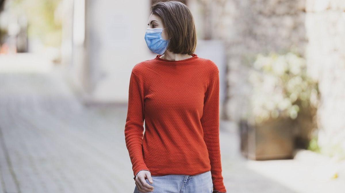 В Украине за сутки 4420 новых случаев коронавируса: статистика по регионам