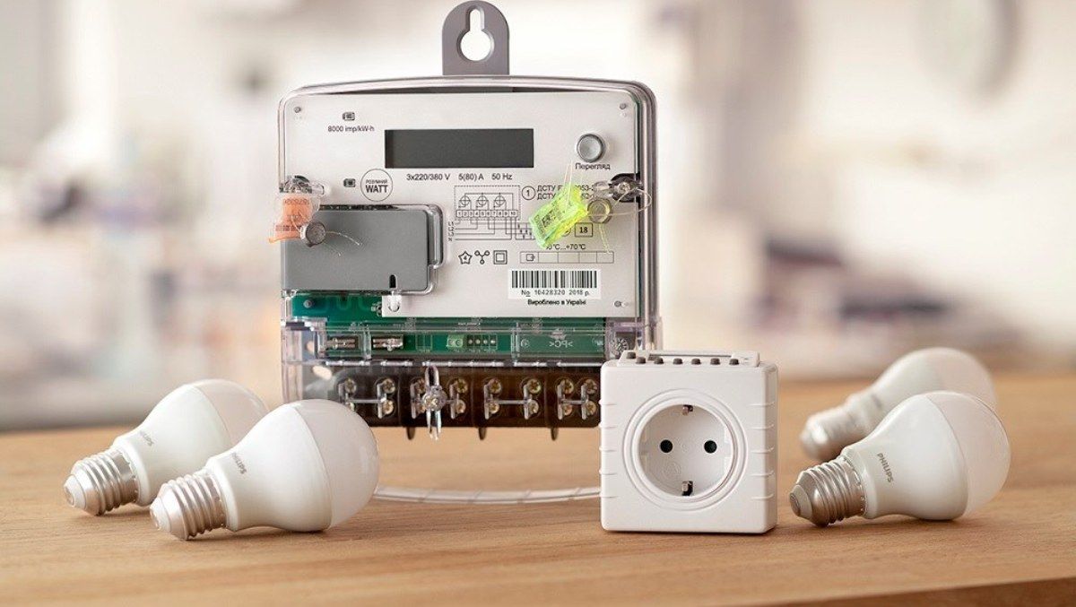 Вопрос по счетчику электроэнергии: куда обращаться жителям столицы
