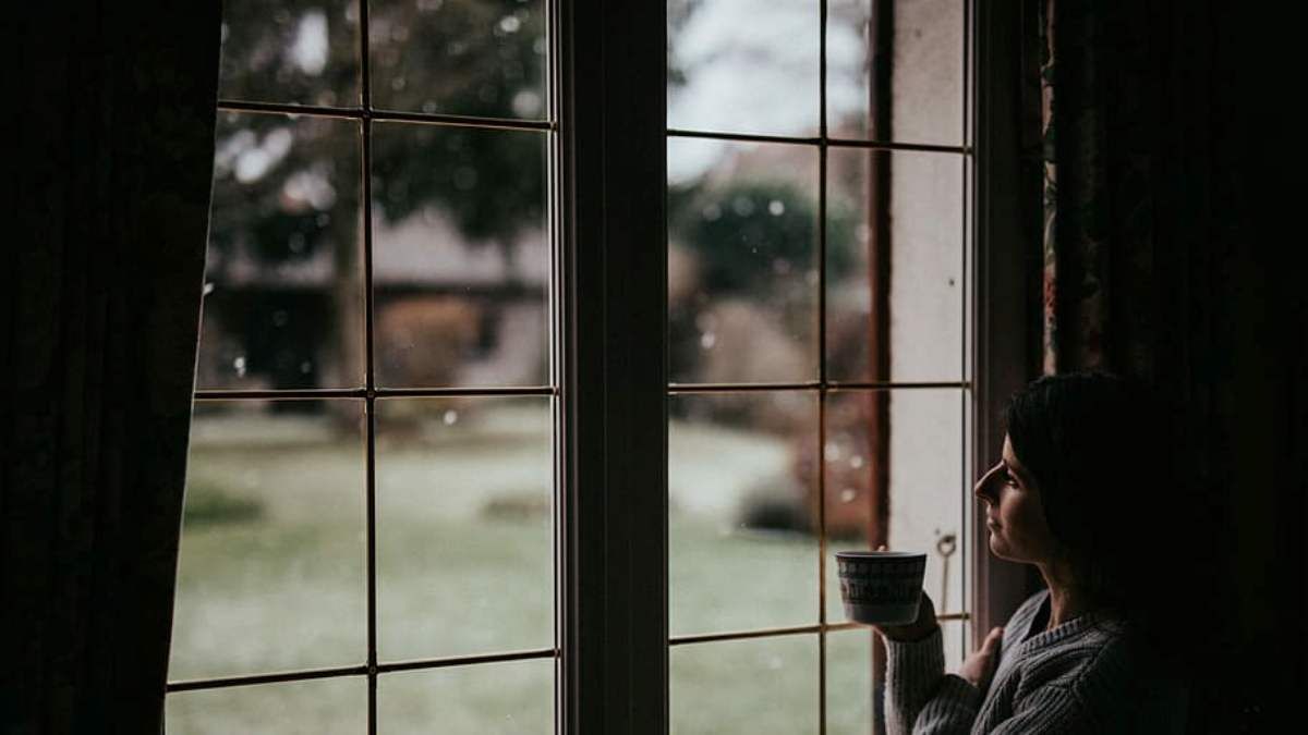 ТОП идей, чем заняться в плохую погоду во время карантина