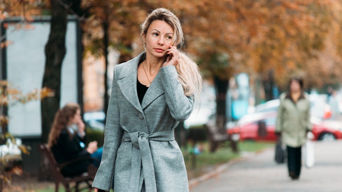 Погода на 13 октября: в Киеве будет тепло и облачно