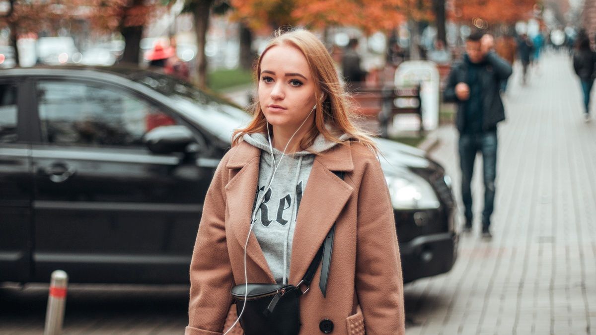 Погода на 14 октября: в Киеве будет облачно и пойдет небольшой дождь