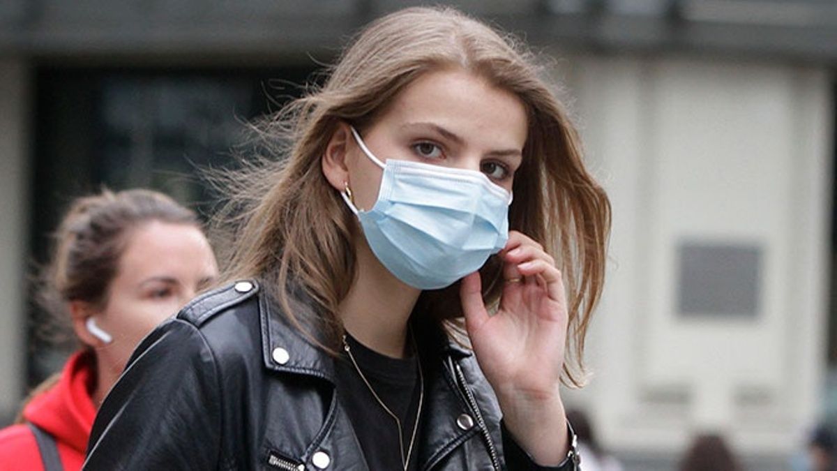 В Киеве резко сократилось количество новых случаев коронавируса: сколько человек заболели