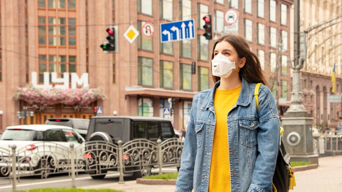 В Киеве более чем у 28 000 человек подтвердили коронавирус: за сутки больше всего в Дарницком районе