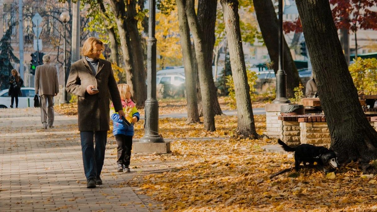 Новые парки, страхование от «короны» и реабилитация для военных