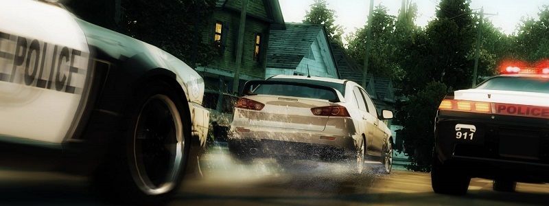 Похищение, погоня и бег врассыпную: в Киеве неизвестные пытались вывезти мужчину за город