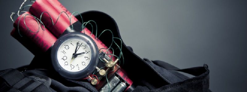 В Киеве заминировали "Демеевскую" из телефонного автомата