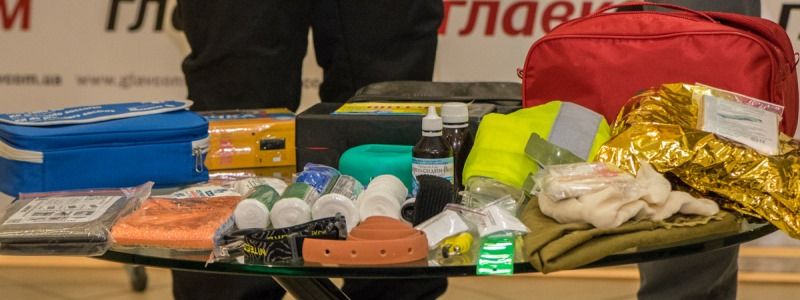 Сколько стоят и какими будут новые автомобильные аптечки