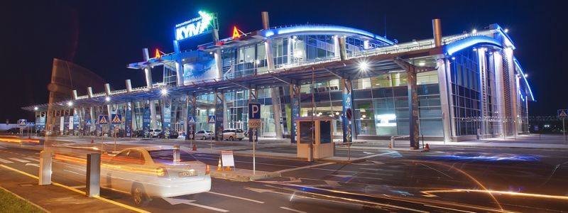 В Киевсовете и "Жулянах" поддержали переименование аэропорта