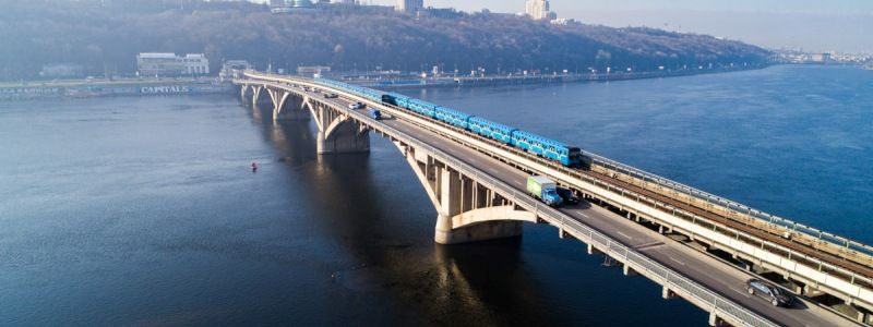 Погода на 25 января: в Киеве будет холодно и солнечно