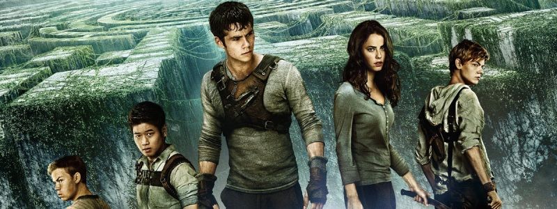 Кинопремьеры недели: что интересного посмотреть в Киеве