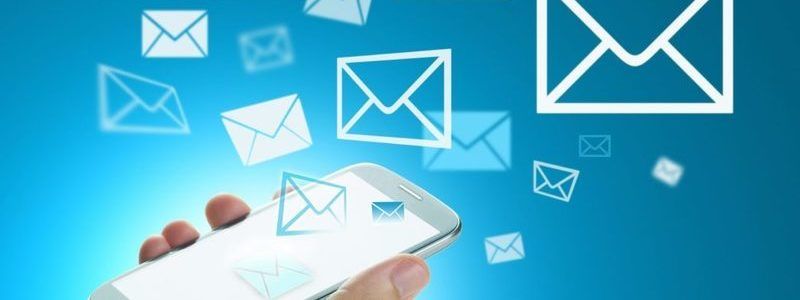 Практика массовых СМС рассылок