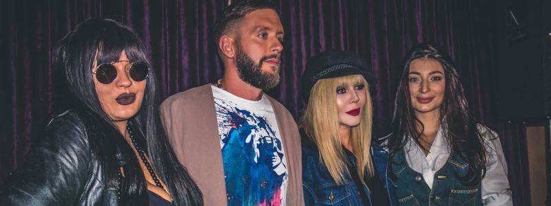 "Без голых задниц и купальников": Билык презентовала клип и тур по Украине