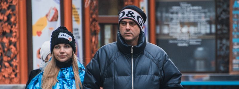 Столица в лицах: какое настроение у жителей Киева в эти выходные