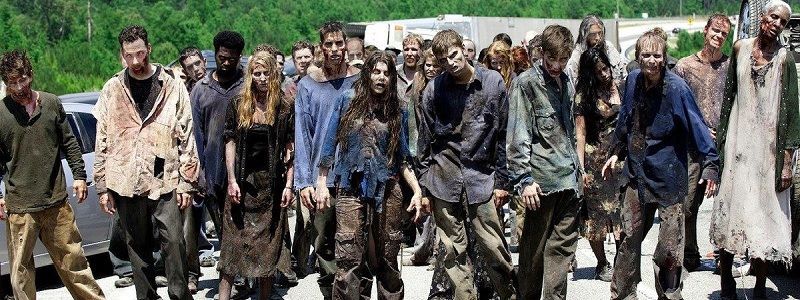 Золото Украины в чемпионате Европы, дата выхода "Игры престолов" и огнеметы против зомби: ТОП новостей дня