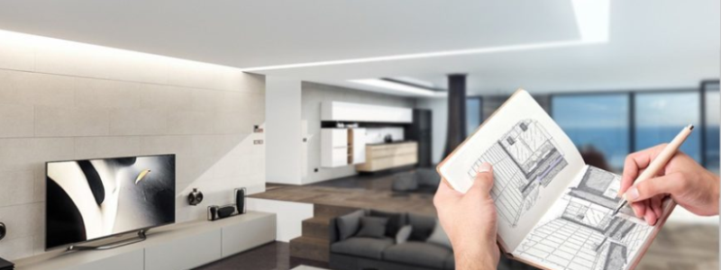 Ремонт квартиры в Киеве: от провалов и разочарований до правильных решений и побед