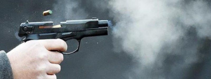 Криминальный понедельник: в центре Киева произошла перестрелка