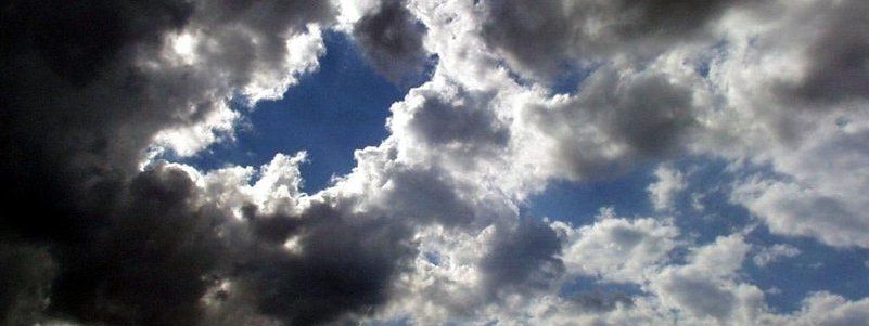 Погода на 31 января: в Киеве будет пасмурно и ветрено