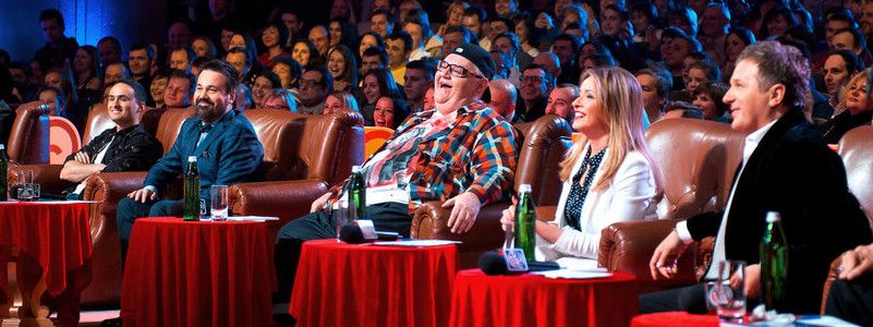 ТОП событий и концертов Киева в феврале