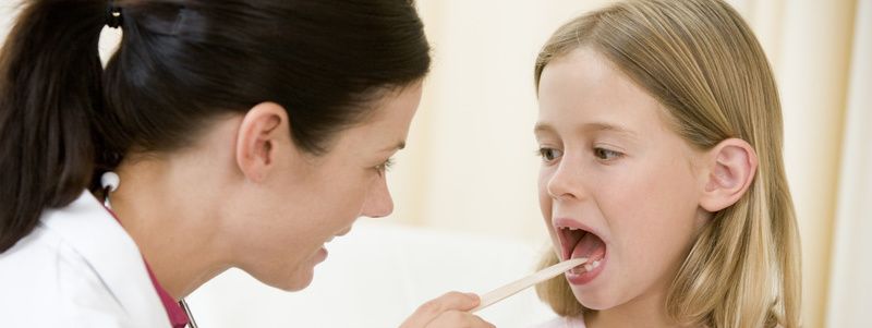 В Минздраве опровергли случай заболевания дифтерией в Украине