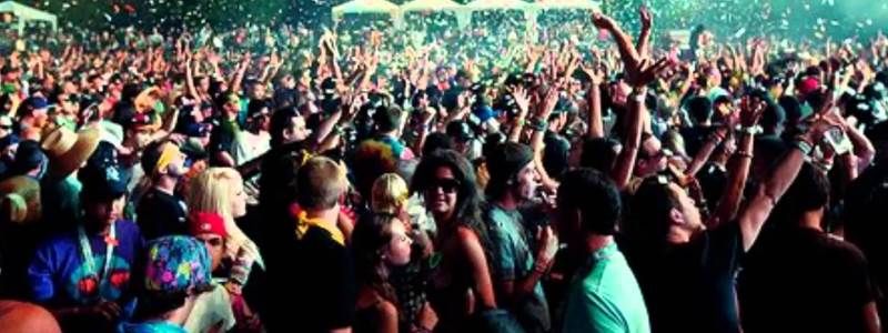 ТОП бесплатных мероприятий Киева в феврале