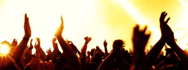 2 февраля: куда пойти сегодня