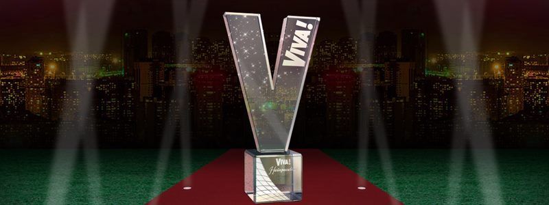 Премия Viva! Самые красивые: стали известны имена победителей
