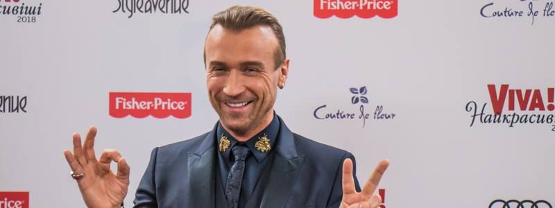 «Viva!» 2018: журналистку, которая опозорила Винника на всю Украину, вывели из зала