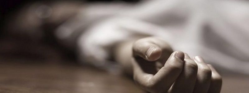 Напился и пошел убивать: в Киеве мужчина задушил соседку