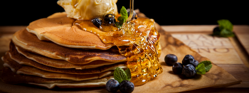 Простые рецепты с фотографиями блинов на Масленицу 2018