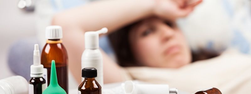 В Киеве на карантин закрыли десятки школ