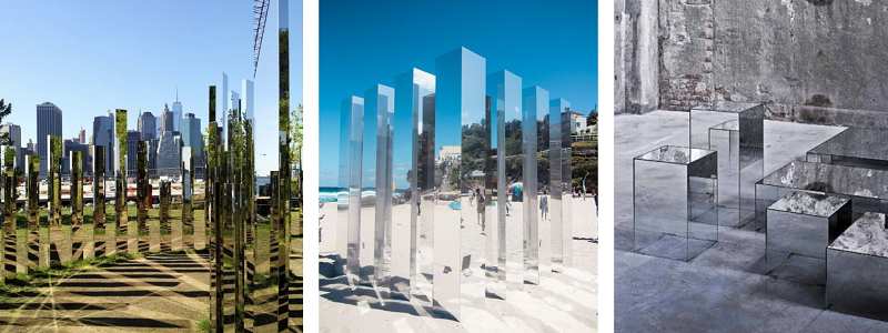 На ВДНХ появится стильный футуристический парк