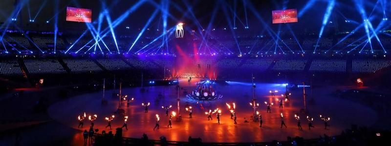 Старт зимней Олимпиады, миллионер-суицидник и туалетный бойкот: ТОП новостей дня