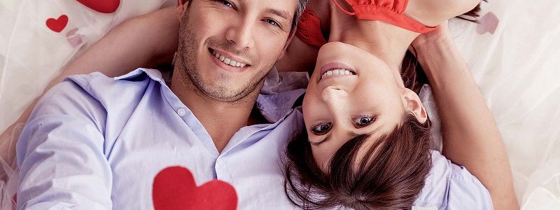 Поздравления с Днем святого Валентина 2018: короткие СМС в стихах на день влюбленных 14 февраля