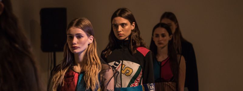 Ukrainian Fashion Week: что надели гости на самую модную тусовку
