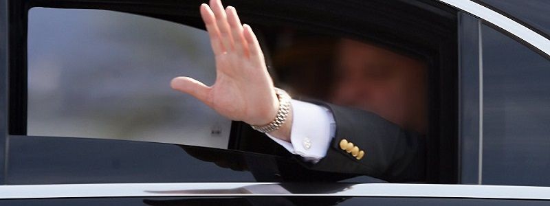 До 2 миллионов за авто: на каких машинах будут ездить в Кабмине